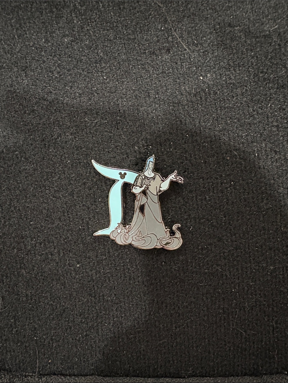 Hidden Disney Hades D